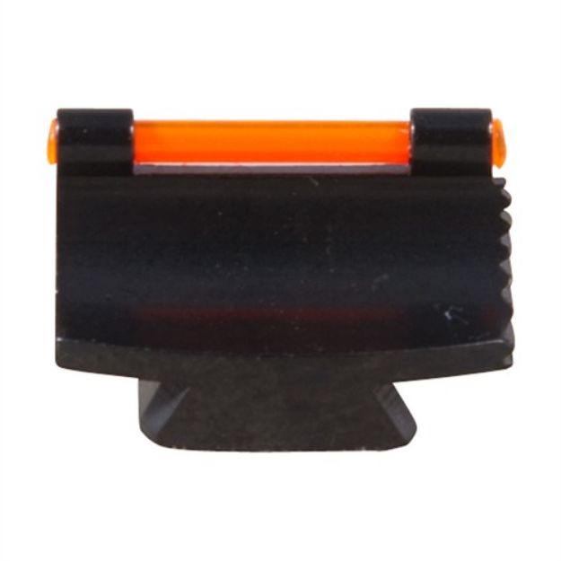 Picture of .410'' Fiber Optic Glow 41-W Front Sight Steel Orange
