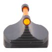 Picture of .410'' Fiber Optic Glow 41-W Front Sight Steel Orange
