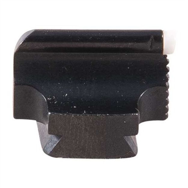 Picture of .450'' Barrel Mounted 3/32'' 45-W Front Sight Brass White