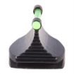 Picture of .500'' Fiber Optic Glow 50-W Front Sight Steel Green