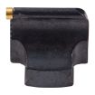 Picture of .570'' Barrel Mounted 3/32'' 57-W Front Sight Steel