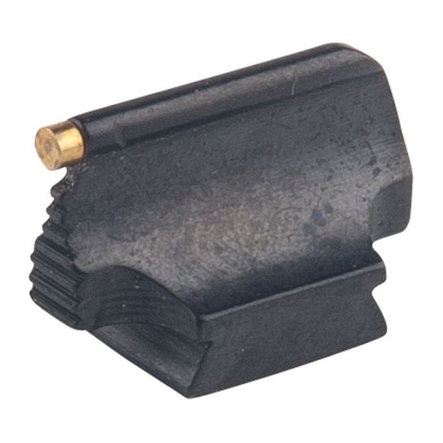 Picture of .410'' Ramp Mounted 1/16'' 41-Mr Front Sight Brass Gold