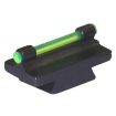 Picture of .312'' Fiber Optic Glow 31-Mr Front Sight  Steel Green