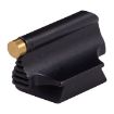 Picture of .375'' Ramp Mounted 3/32'' 37-Mr Front Sight Brass Gold