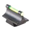 Picture of .375'' Fiber Optic Glow 37-Mr Front Sight Steel Green