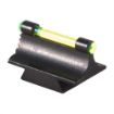 Picture of .375'' Fiber Optic Glow 37-Mr Front Sight Steel Green