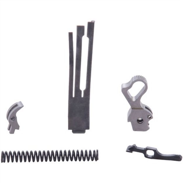 Picture of Pro Match Trigger Job