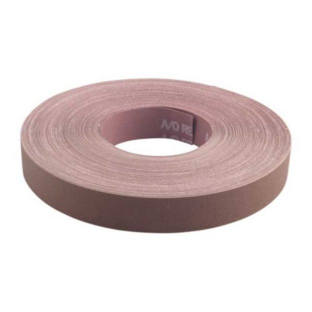 Picture of E-Z Flex Metalite Cloth Roll, 50 Yd X 1'', 220 Grit