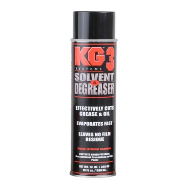 Picture of 13 Oz Solvent Degreaser