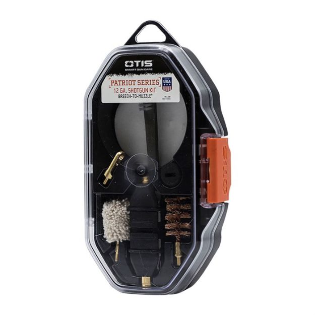 Picture of 12 Gauge Patriot Series Shotgun Kit