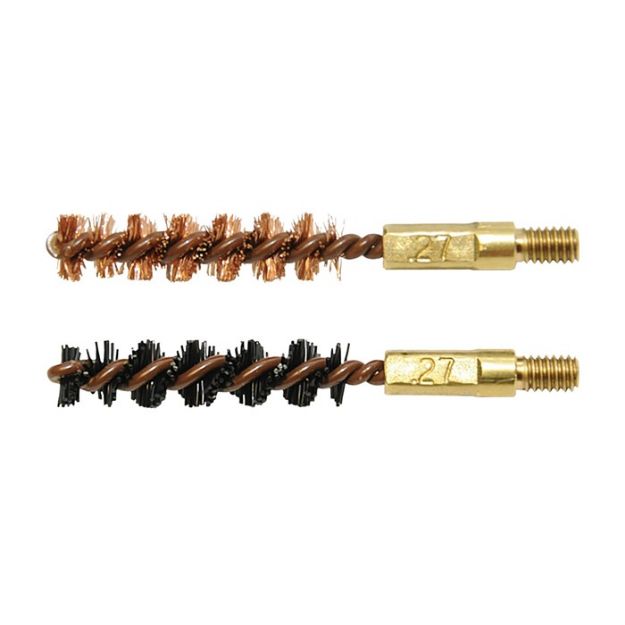 Picture of 27 Caliber Bore Brush 2/Pack