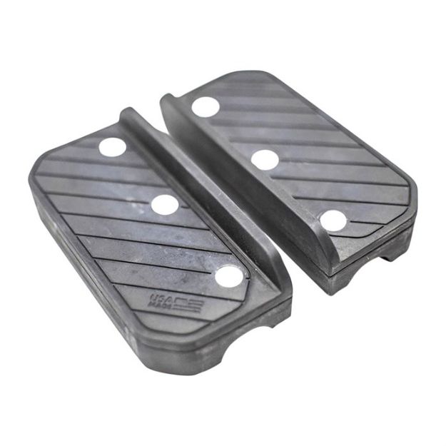 Picture of Vise Soft Jaws Remington 1100