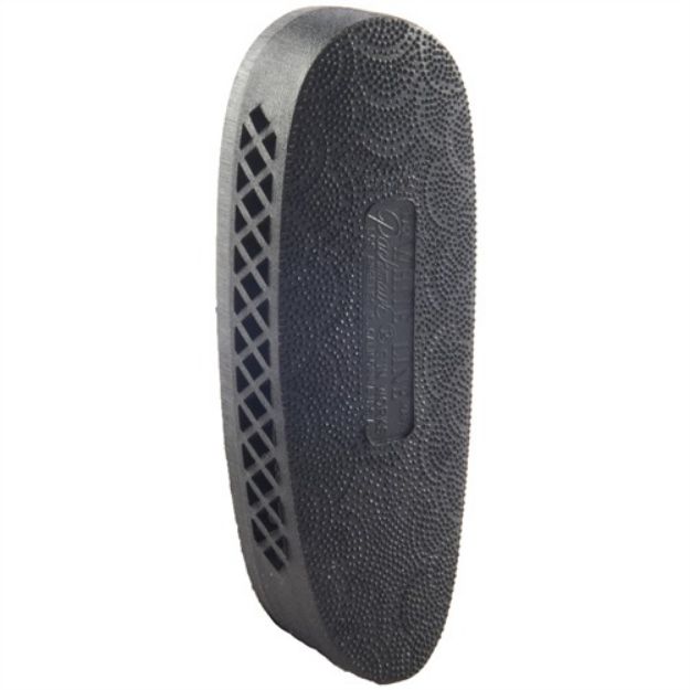 Picture of 1.1'' Medium Black Stipple Face