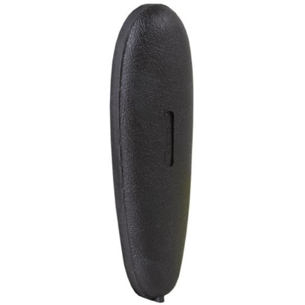 Picture of .60'' Small Black Leather Face