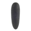 Picture of 1.00'' Large Black Basketweave Face