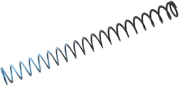 Picture of P229 Recoil Spring, Blue, Two Tone 16Lbs