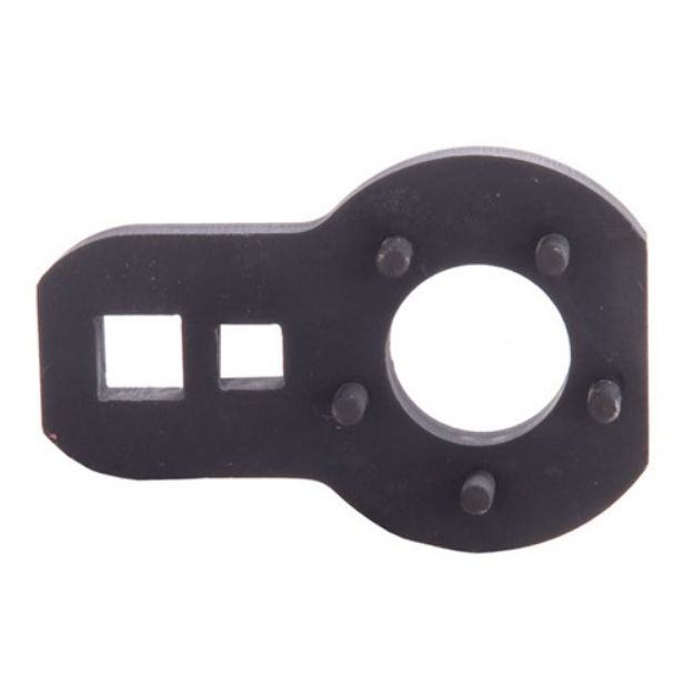 Picture of Assembly Tool Barrel Nut Wrench For Ar-15