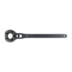 Picture of Traditional Armorer's Barrel Nut Wrench W/Handle For Ar-15