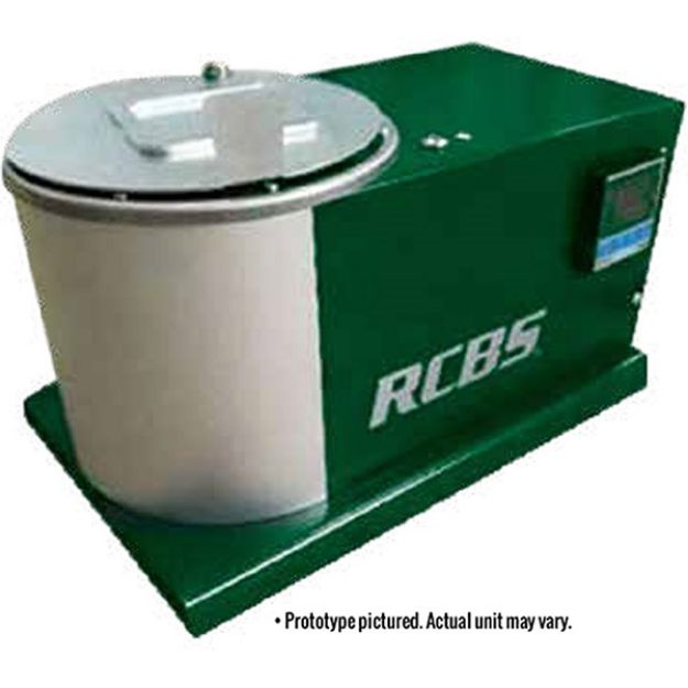 Picture of Easy-Melt 120Vac