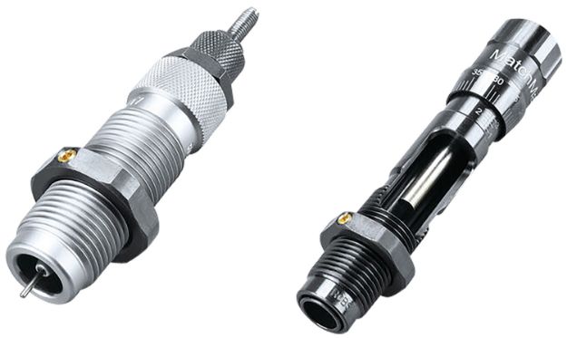 Picture of 6.5Mm Creedmoor Competition Full Length Bushing Die Set