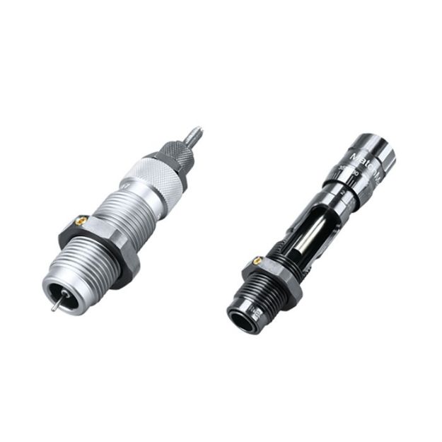 Picture of 22 Creedmoor Competition Full Length Bushing Die Set