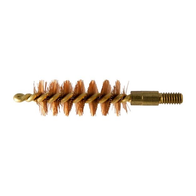 Picture of Bronze Bore Brush, 45 Caliber, 8-32M