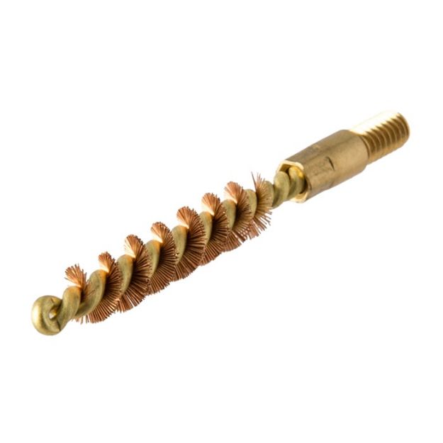 Picture of Bronze Bore Brush, 22 Caliber, 8-32M