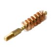 Picture of Bronze Bore Brush, 357 Caliber, 8-32M