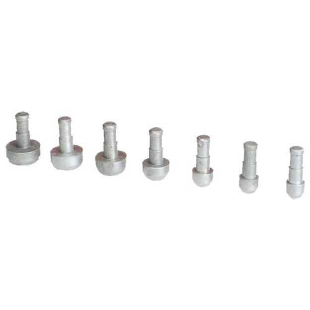 Picture of Cam-Lock Case Trimmer Pilot .40 Caliber(0.400'')