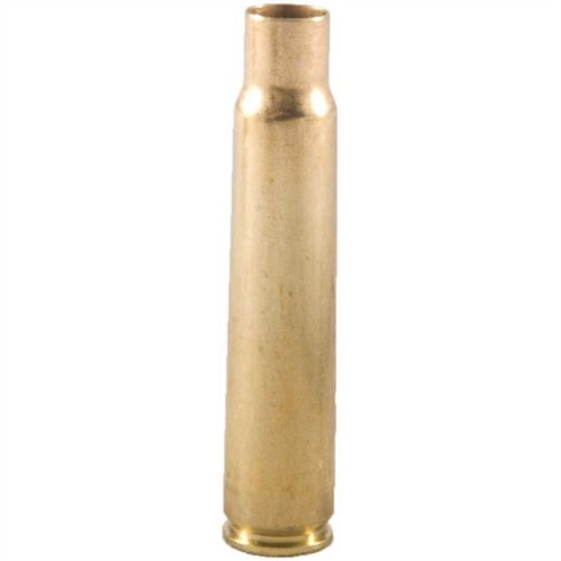 Picture of 8X57mm Mauser Modified Case