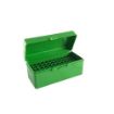 Picture of Flip Top Rifle Ammo Box 229 Zipper-7.62X39 Rus 60 Round Gree
