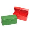 Picture of Flip Top Rifle Ammo Box 229 Zipper-7.62X39 Rus 60 Round Gree
