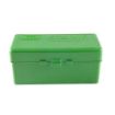 Picture of Flip Top Rifle Ammo Box 229 Zipper-7.62X39 Rus 60 Round Gree