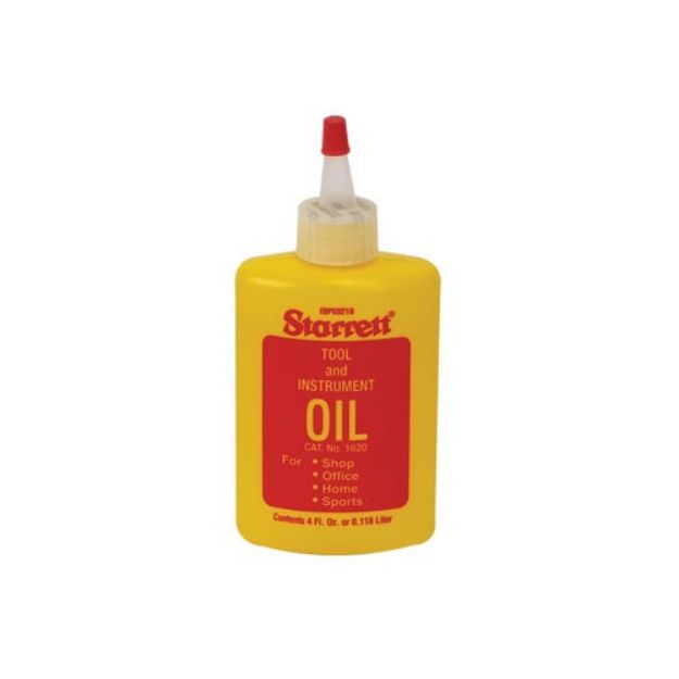 Picture of Tool And Instrument Oil