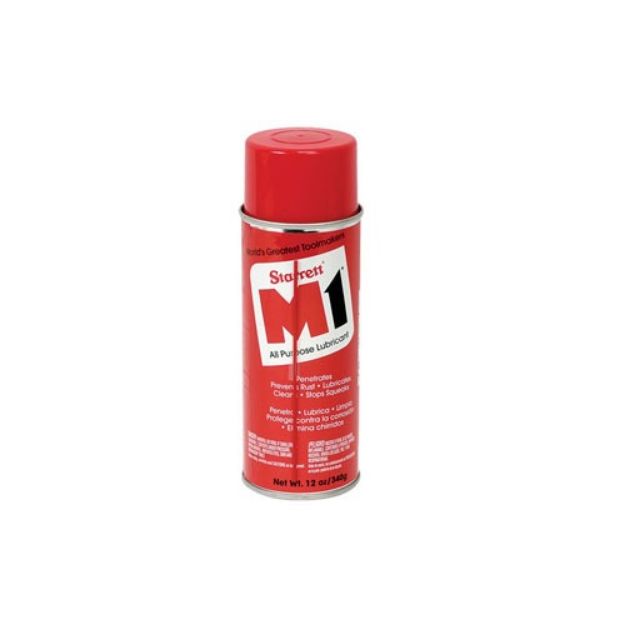 Picture of M1 Oil Aerosol 12Oz Can
