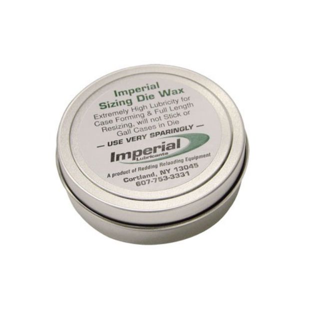 Picture of Imperial Sizing Die Wax-2 Oz.