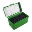 Picture of Handle Carry Rifle Ammo Box 17 Rem-300 Aac 50 Rd Green