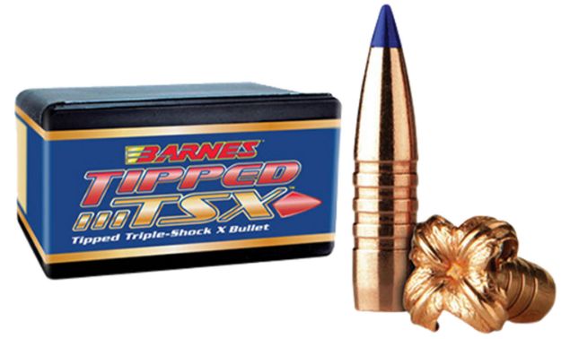 Picture of Triple Shock X 270 Caliber (0.277'') Bt 110Gr 50/Box