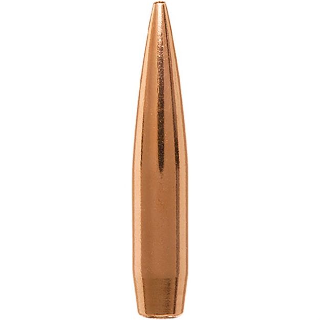 Picture of 6Mm (0.243'') 115Gr Vld Boat Tail 100/Box