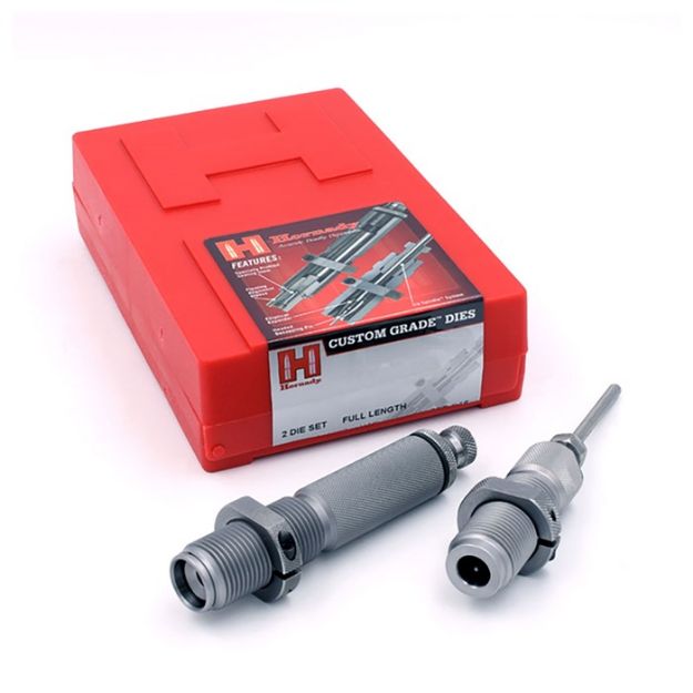 Picture of 284 Winchester Full Length Sizing Die