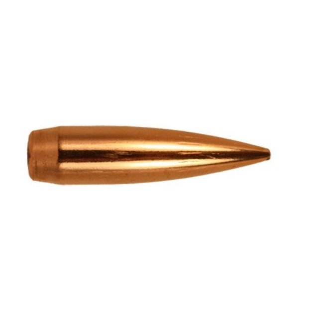 Picture of Fullbore Target 30 Caliber (0.308'') 155.5Gr Boat Tail 100/Bo
