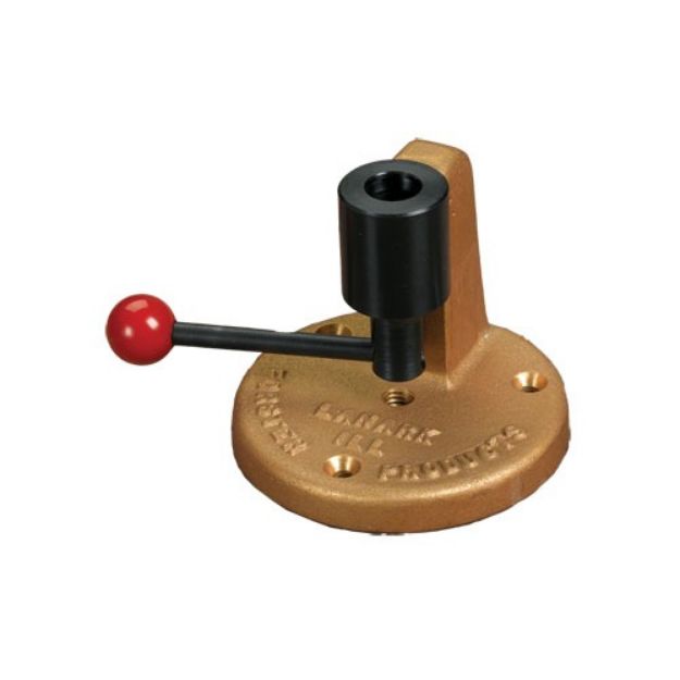 Picture of Power Case Trimmer For Drill Press Collets & Pilots Not Inc