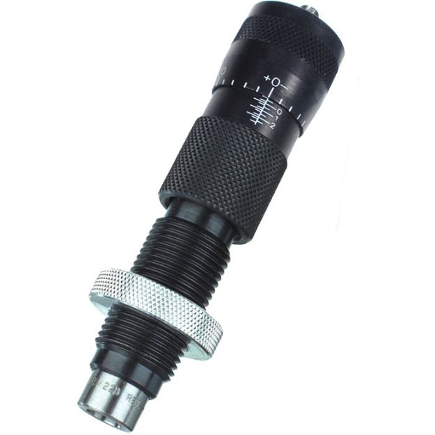 Picture of 30-06 Springfield Micrometer Seater Die