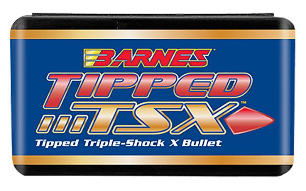 Picture of Tipped Tsx 8Mm (0.323'') Bt 160Gr 50/Box