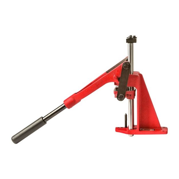 Picture of Co-Ax Press With ''S'' Jaws, Model B5