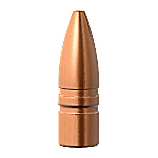 Picture of Tsx 22 Caliber (0.224'') Flat Base 50Gr 50/Box