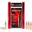 Picture of Match .22 Caliber (0.224'') 75Gr Bthp 600/Box