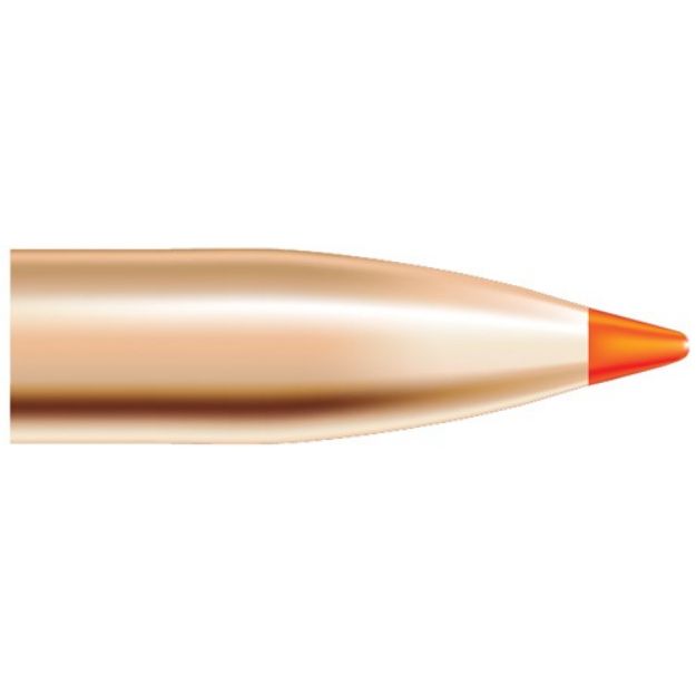 Picture of Ballistic Tip Lead Free 22 Cal (0.224'') 40Gr Spitzer 100/Box