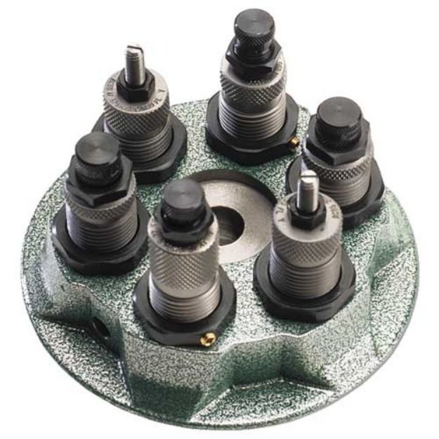 Picture of Turret Press Turret