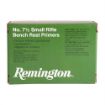 Picture of #7-1/2 Small Rifle Bench Rest Primers 1,000/Box